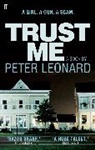 Peter Leonard, Peter A. Leonard - Trust me
