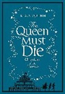 K. A. S Quinn, K. A. S. Quinn, K. A. S. (Author) Quinn, Kas Quinn - Queen Must Die -The-