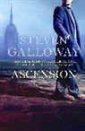 Steven Galloway - Ascension