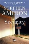 Stephen Amidon, Stephen (Author) Amidon, Amidon Stephen - Security