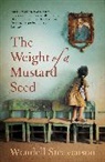 Wendell Steavenson, Steavenson Wendell - The weight of a mustard seed