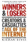 Kieran Levis, Kieran (Author) Levis, Levis Kieran - Winners and Losers
