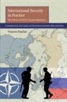 Vincent Pouliot, Vincent (Mcgill University Pouliot - International Security in Practice