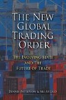 Ari Afilalo, Afilalo Ari, Dennis Patterson, Dennis Afilalo Patterson, Professor Dennis Patterson, Professor Dennis Afilalo Patterson - New Global Trading Order