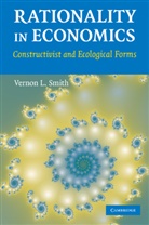 Vernon L. Smith, Vernon L. (George Mason University Smith - Rationality in Economics