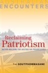 Tim Soutphommasane, Tim (University of Oxford) Soutphommasane - Reclaiming Patriotism