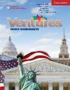 Gretchen Bitterlin, Dennis Johnson, Donna Price, Sylvia Ramirez, K. Lynn Savage, K. Lynn Bitterlin Savage - Ventures All Levels Civics Worksheets