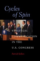 Patrick Sellers, Patrick (Davidson College Sellers, Patrick J. Sellers - Cycles of Spin