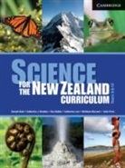 Catherine Bradley, Des Duthie, Catherine Low, Matthew McLeod, Colin Price, Donald Reid... - Science for the New Zealand Curriculum Years 9 and 10