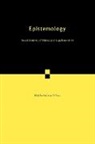 &amp;apos, Anthony hear, O&amp;apos, Anthony O'Hear, Anthony O''''hear, Anthony O'Hear - Epistemology
