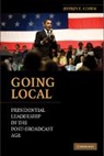 Jeffrey E. Cohen, Jeffrey E. (Fordham University Cohen - Going Local