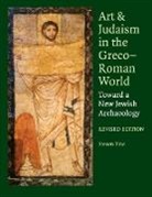 Steven Fine, Steven (Yeshiva University Fine - Art and Judaism in the Greco-Roman World
