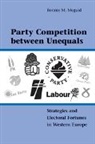 Bonnie M. Meguid - Party Competition Between Unequals