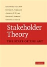 de Colle Simone, R. Edward Freeman, R. Edward (University of Virginia) Harris Freeman, R. Edward Harrison Freeman, Jeffrey S. Harrison, Harrison Jeffrey S.... - Stakeholder Theory