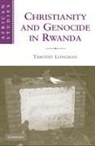 Timothy Longman, Timothy (Boston University) Longman - Christianity and Genocide in Rwanda