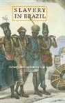 Herbert S Klein, Herbert S. Klein, Herbert S. (Stanford University Klein, Herbert S. Luna Klein, Francisco Vidal Luna - Slavery in Brazil