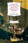 A. R. Disney, Anthony R. Disney, Professor A. R. Disney - History of Portugal and the Portuguese Empire