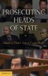 Ellen L. Lutz, Ellen L. Reiger Lutz, Ellen L. Lutz, Caitlin Reiger - Prosecuting Heads of State