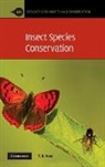 T. R. New, T. R. (La Trobe University New, Tim New, Tim R. New - Insect Species Conservation