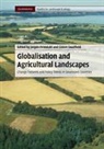 J¿rgen Primdahl, Jorgen (University of Copenhagen) Swaffi Primdahl, Jorgen Swaffield Primdahl, Jorgen Primdahl, Jørgen Primdahl, Jorgen (University of Copenhagen) Primdahl... - Globalisation and Agricultural Landscapes