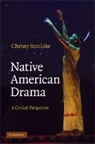Christy Stanlake, Christy (United States Naval Academy Stanlake - Native American Drama