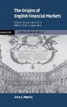 Anne L. Murphy, Anne L. (University of Exeter) Murphy - Origins of English Financial Markets