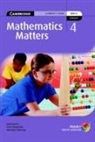 Zonia Jooste, Zonia Macgregor Jooste, Fiona MacGregor, Moeneba Slamang - Mathematics Matters Grade 4 Learner''s Book
