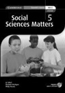 Jo Collett, Jo Maclagan Collett, Elizabeth Maclagan, Philip Thraves - Social Sciences Matters Grade 5 Teachers Book