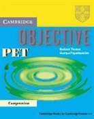Thomas Barbara, Georgia Papadopoulou, Barbara Thomas, Barbara (Formerly Project Assistant Univer Thomas - Objective Pet Companion