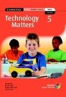 Lin Bassett, Lin De Jager Bassett, Lin Jager Bassett, Ria De Jager, Barbara Munsami, Lynn Pocock - Technology Matters Grade 5 Learners Book