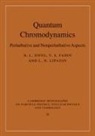 V. S. Fadin, V. S. (Budker Institute of Nuclear Physics Fadin, B L Ioffe, B. L. Ioffe, B. L. Fadin Ioffe, B.l. Fadin Ioffe... - Quantum Chromodynamics