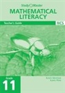 Karen Morrison, Karen Press Morrison, Karen Press - Study and Master Mathematical Literacy Grade 11 Teacher''s Guide