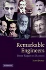 Ioan James, Ioan (University of Oxford) James, James Ioan - Remarkable Engineers