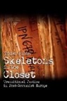 Monika Nalepa, Monika (University of Notre Dame Nalepa - Skeletons in the Closet