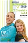 Maureen Slade, Roger Slade, Roger Slade Slade - Cambridge Checkpoints Vce Chemistry Unit 4 2009