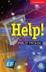 Philip Prowse - Help! Level 1 Beginner/elementary Ef Russian Edition