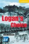 Richard MacAndrew - Logan s Choice Level 2 Elementary;lower Intermediate Ef Russian Editio