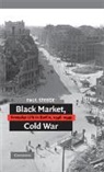 Paul Steege, Paul (Villanova University Steege - Black Market, Cold War