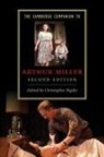 Christopher Bigsby, Christopher Bigsby - Cambridge Companion to Arthur Miller