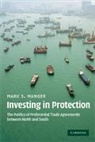 Mark S Manger, Mark S. Manger, Mark S. (Lecturer Manger, Manger Mark S. - Investing in Protection