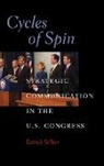 Patrick Sellers, Patrick (Davidson College Sellers, Patrick J. Sellers - Cycles of Spin