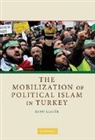 Banu Eligur, Banu Eligür - Mobilization of Political Islam in Turkey