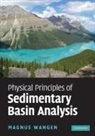 Magnus Wangen, Magnus (Institute for Energy Technology Wangen, Wangen Magnus - Physical Principles of Sedimentary Basin Analysis