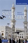 Madawi Al-Rasheed, Madawi (University of London) Al-Rasheed - History of Saudi Arabia