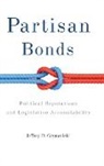 Jeffrey D. Grynaviski, Jeffrey D. (University of Chicago) Grynaviski - Partisan Bonds