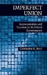 Christopher Berry, Christopher R. Berry, Christopher R. (University of Chicago) Berry - Imperfect Union