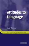 Peter Garrett - Attitudes to Language