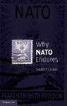 Wallace J. Thies, Wallace J. (Catholic University of America Thies - Why Nato Endures
