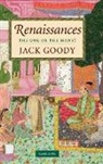 Jack Goody, Jack (University of Cambridge) Goody - Renaissances
