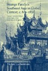 Victor Lieberman, Victor B. Lieberman - Strange Parallels: Volume 2, Mainland Mirrors: Europe, Japan, China,